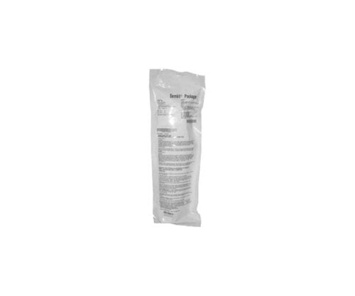 Semkit Visual Aid PPG Aerospace P/S 700 Black PRC Standard Spec Firewall Sealant - 6 oz ...