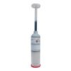 PPG Aerospace® P/S 870 A 1/2 Gray HMS 16 1097 Type III Class A Spec Corrosion Inhibitive Sealant 6 oz 654 SemKit