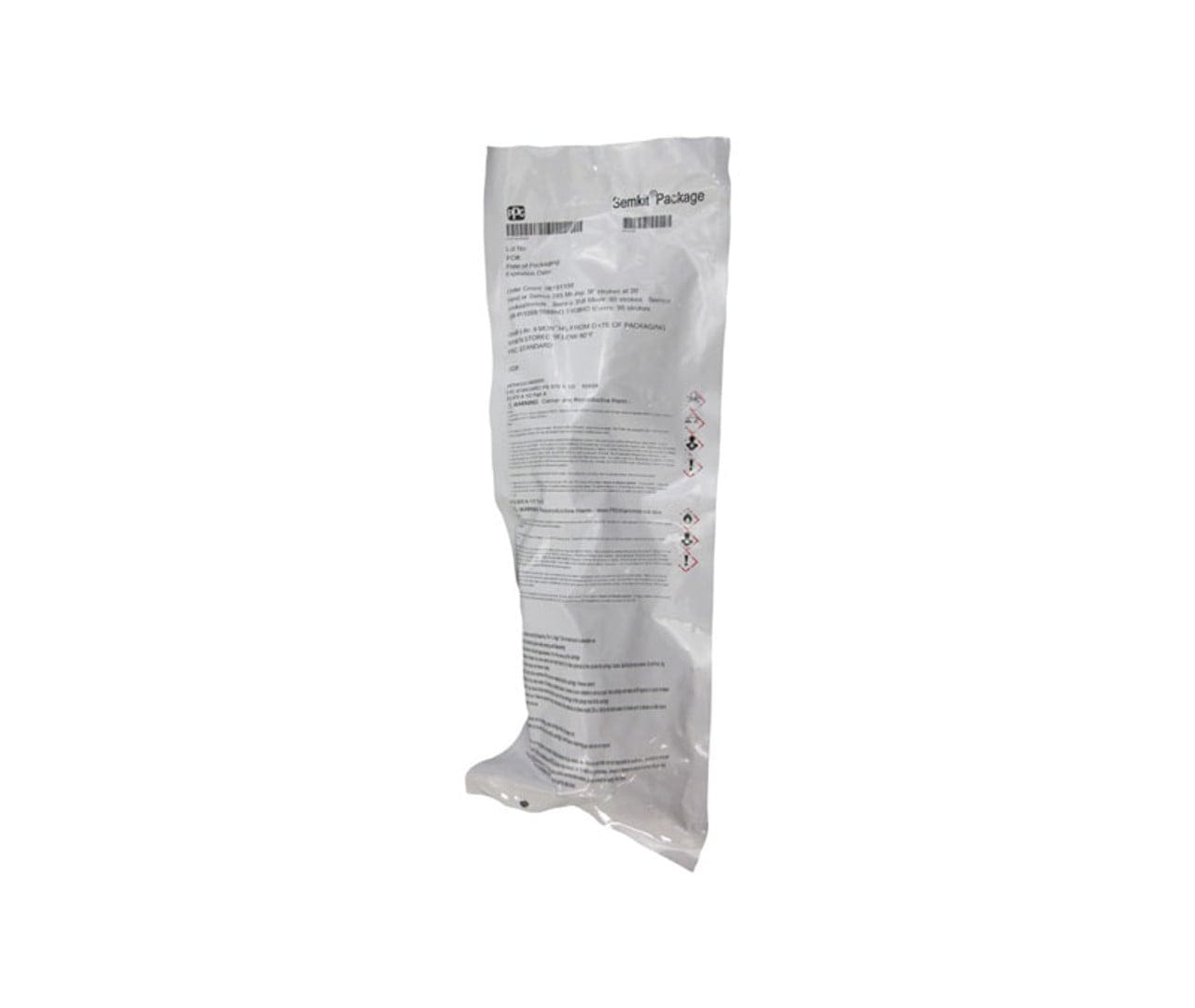 Semkit Visual Aid PPG Aerospace P/S 870 A-1/2 Gray PRC Standard Spec Corrosion Inhibitive ...