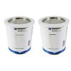 PPG Aerospace® P/S 872 B 1/2 Gray PRC Standard Spec Conductive Lightning Strike Sealant Quart Kit