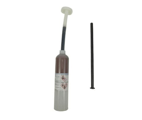 Semkit Visual Aid PPG Aerospace PR-1422 A-2 Brown PRC Standard Spec Fuel Tank Sealant - 6 ...