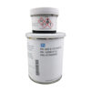 PPG Aerospace® PR 1425 B 1/2 Black PRC Standard Spec Windshield & Canopy Sealant Pint Kit