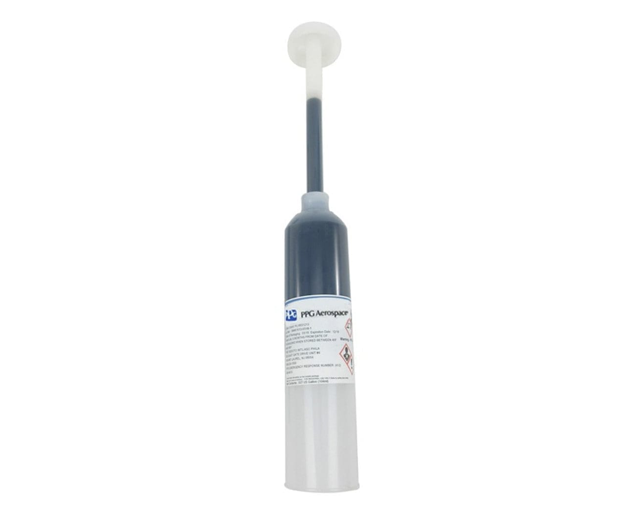 PPG Aerospace PR-1440 B-1 Gray FMS-1049 FORM II Spec Fuel Tank Sealant - 6 oz 654-SemKit