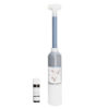PPG Aerospace® PR 1764 B 2 Black AMS 3266 Class B 2 Spec Electrically Conductive Sealant 4.5 oz 693 Semkit