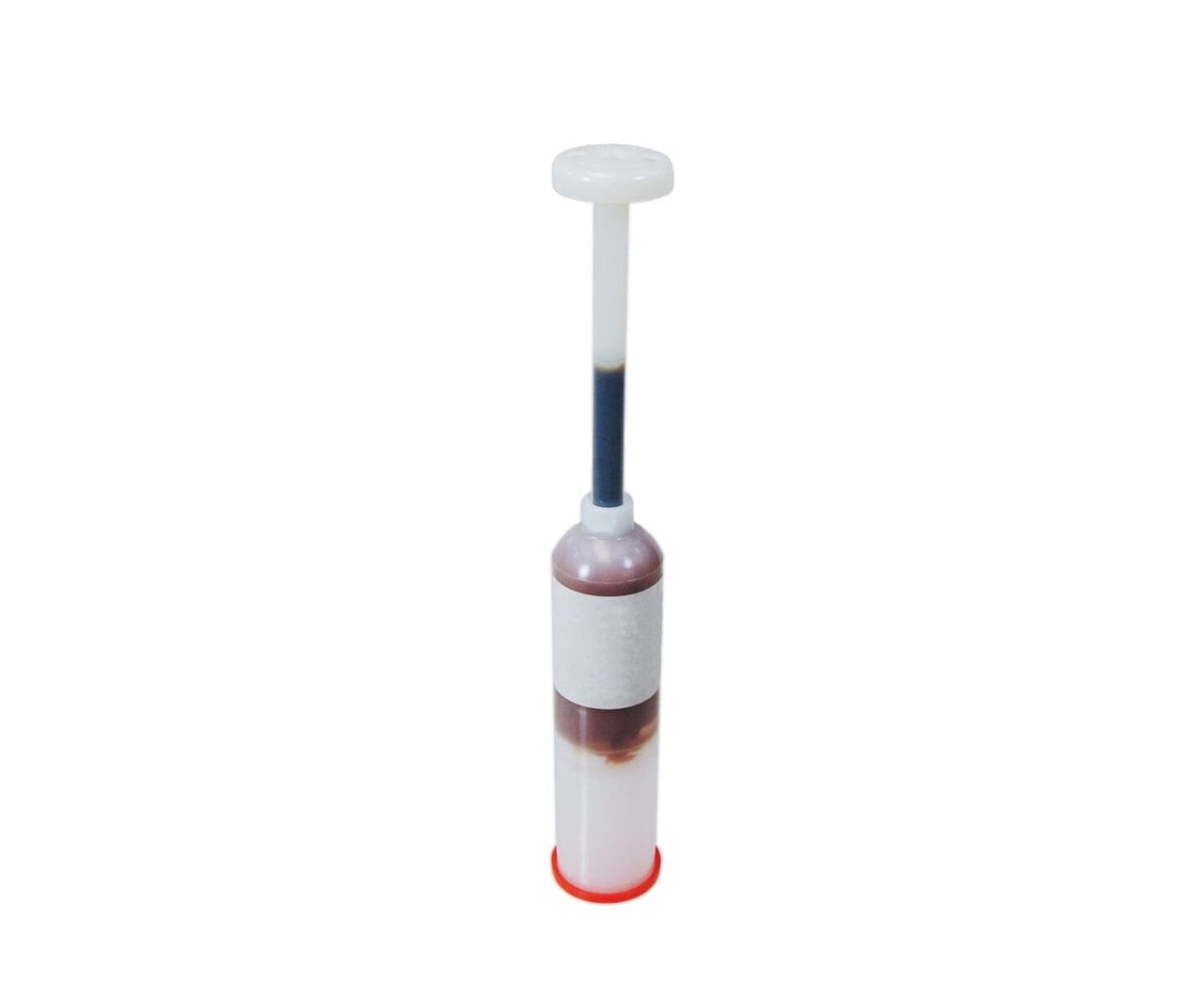 Semkit Visual Aid PPG Aerospace PR-1773 B-1/2 Red AMS-3284B TY 1, CL B-1/2 Spec Corrosion ...