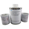 PPG® DeSoto® CA8000/B900B Clear BAC 900 PRC Standard Spec Decal Edge Seal Gallon Kit