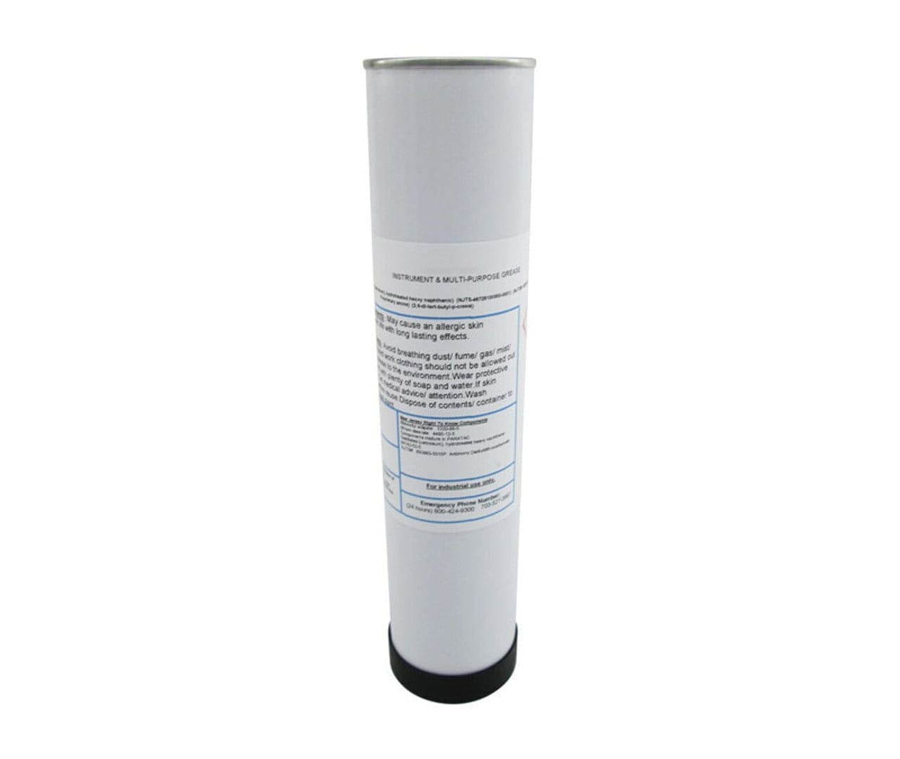 ROYCO 27 Tan MIL-PRF-23827C Amendment 2, Type I Spec Aircraft Instrument & Gear Bearing Grease - 14 oz Cartridge