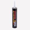 Sikaflex® 201 White General Purpose Polyurethane Sealant 300 mL Cartridge