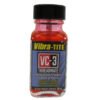 Vibra TITE® VC 3® Red Threadmate 30 mL (1 oz) Bottle