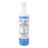 Zip Chem® 010153 Calla® X 405 EPA DfE Approved Aircraft Glass & Transparency Cleaner 12 oz Spray Bottle