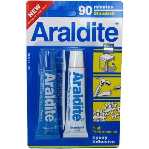 Araldite 90 Min Standard 15ml
