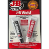 Jb 8265 Jb Weld 2 Oz Twin Tube (carded 2)