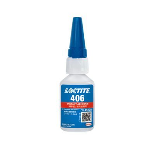 Loctite 406 Adhesive Glue(20gm)
