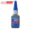 Loctite 480 Max Toughened Instant Adhesive Black 20g Loctite Authorized Distributor