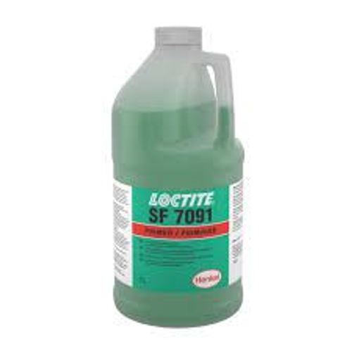 Loctite SF7091 Primer /Activator 1Litre