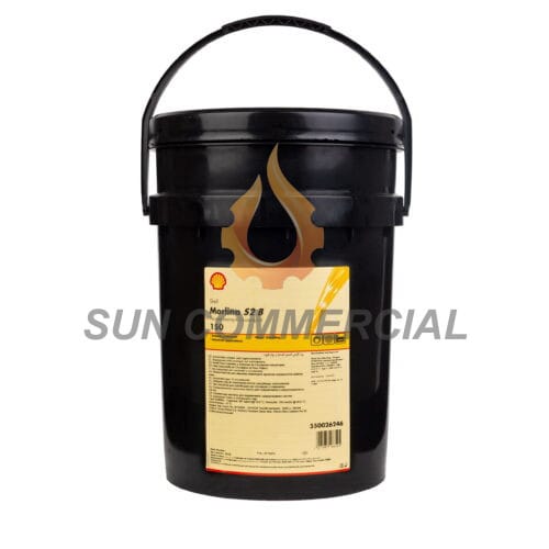 Shell Morlina S2 B 150