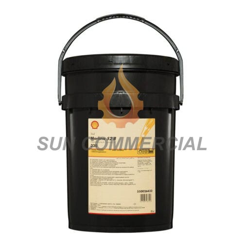 Shell Morlina S2 B 220