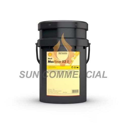 Shell Morlina S2 BA 100