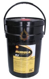 Shell Rimula R3 10W 1