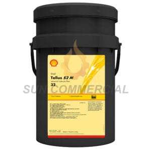 Shell Tellus S2 M 32