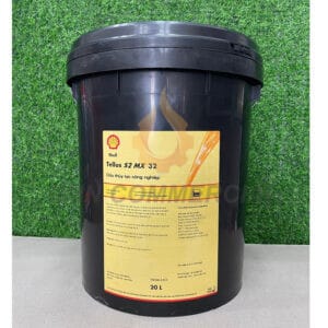 Shell Tellus S2 MX 32