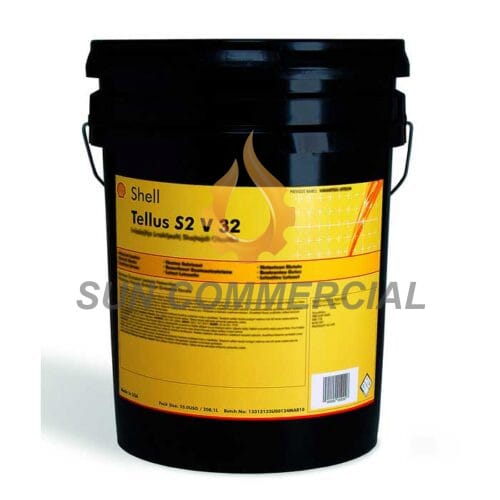 Shell Tellus S2 V 32