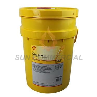 Shell Tellus S3 M 32 1
