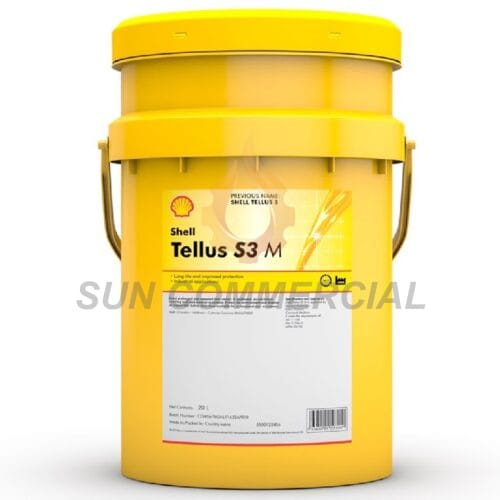 Shell Tellus S3 M 46