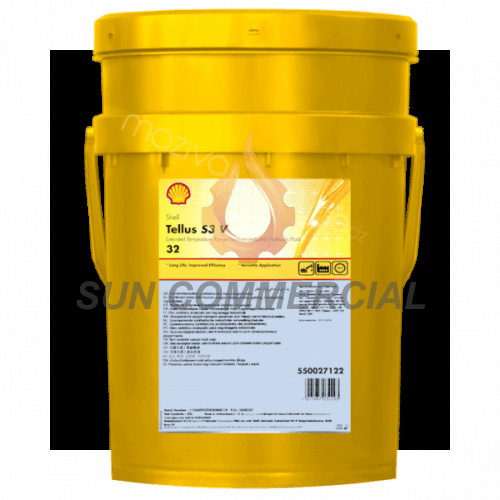 Shell Tellus S3 V 32