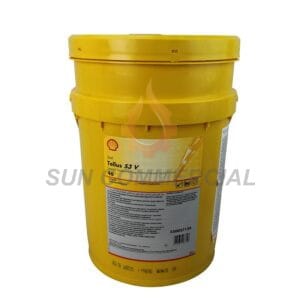 Shell Tellus S3 V 46 1