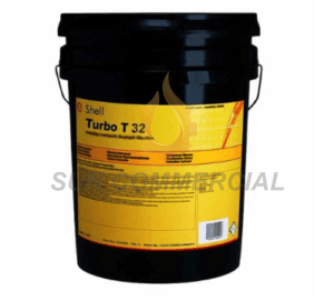 Shell Turbo T32 1 Shell Turbo T32 1